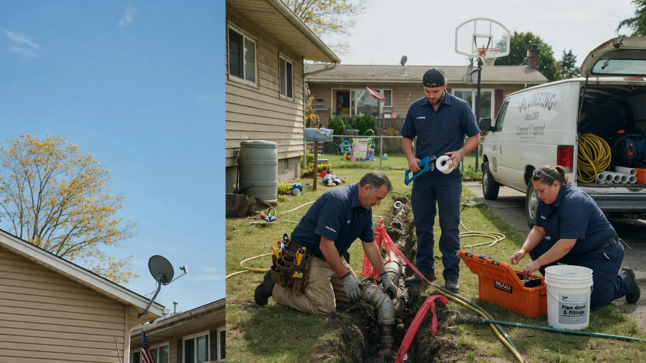 Garbage Disposal Replacement in Lonedell, MO near me